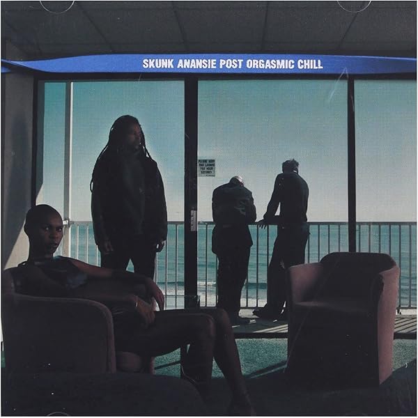 Amazon.co.jp: Stoosh: ミュージック